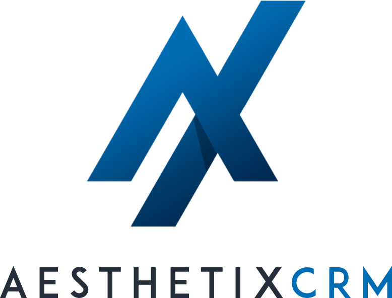 Aesthetix CRM